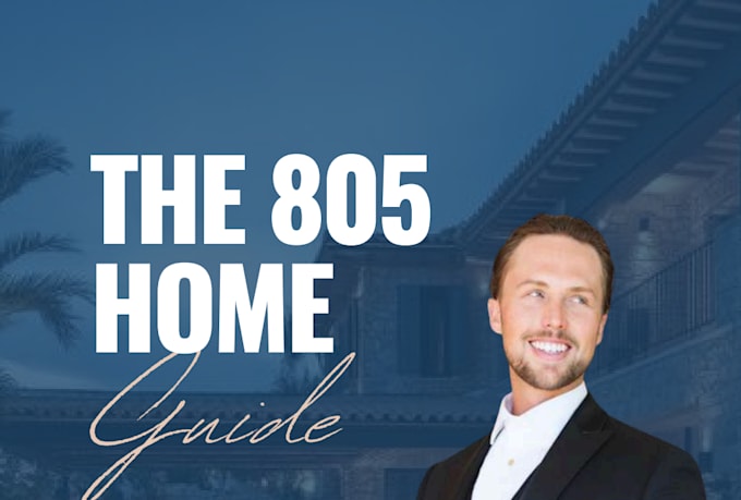 write a real estate ebook